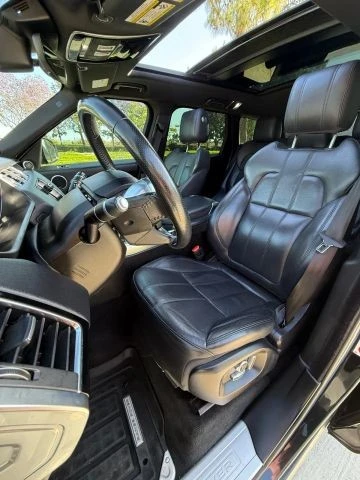 2017 Land Rover Range Rover Sport L494 - Image 13 of 23