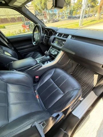 2017 Land Rover Range Rover Sport L494 - Image 20 of 23