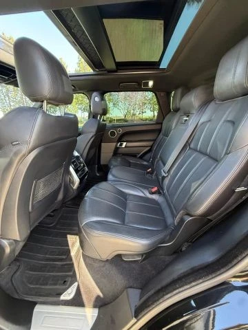 2017 Land Rover Range Rover Sport L494 - Image 21 of 23