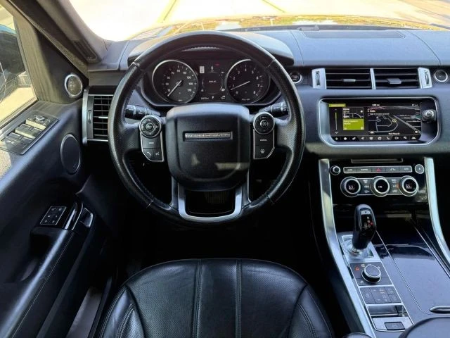 2017 Land Rover Range Rover Sport L494 - Image 15 of 23