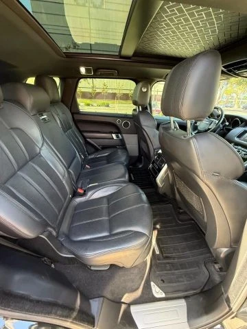 2017 Land Rover Range Rover Sport L494 - Image 22 of 23