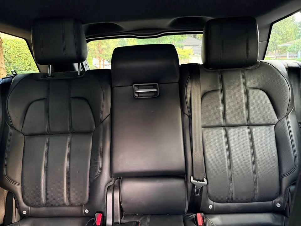 2017 Land Rover Range Rover Sport L494 - Image 12 of 12