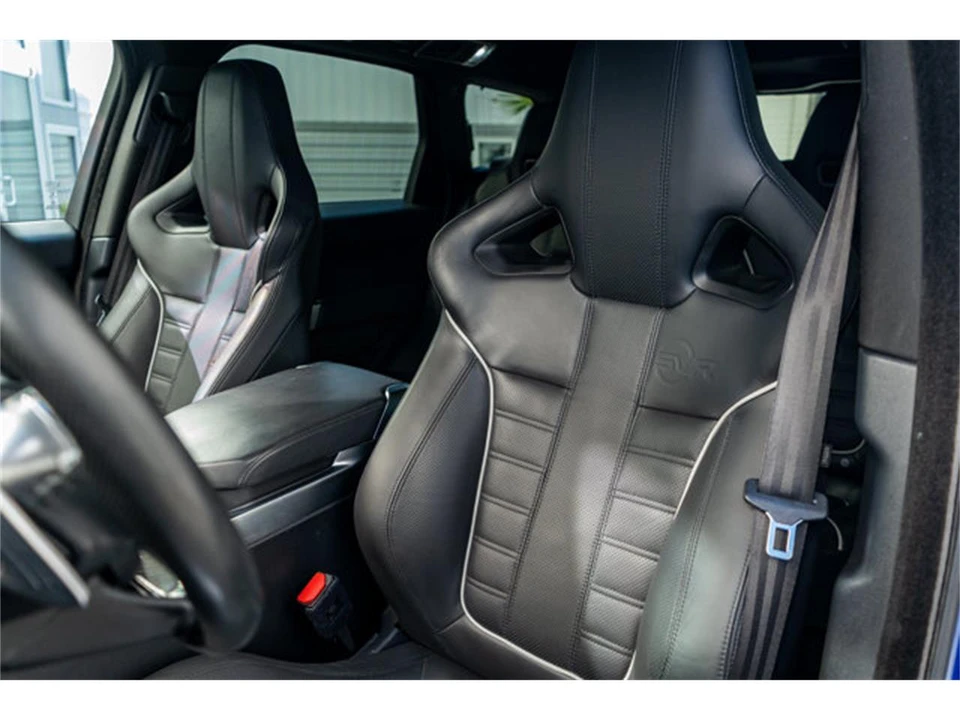 2017 Land Rover Range Rover Sport L494 - Image 10 of 12