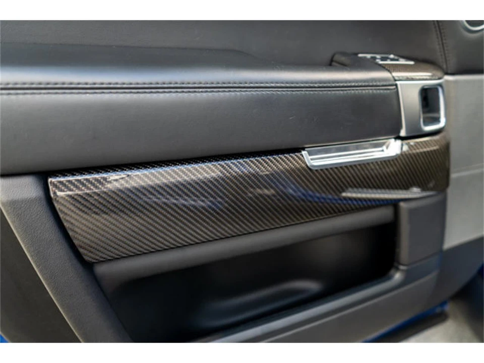 2017 Land Rover Range Rover Sport L494 - Image 12 of 12
