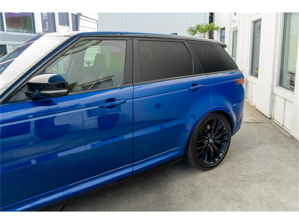 2017 Land Rover Range Rover Sport L494 - Image 6 of 12