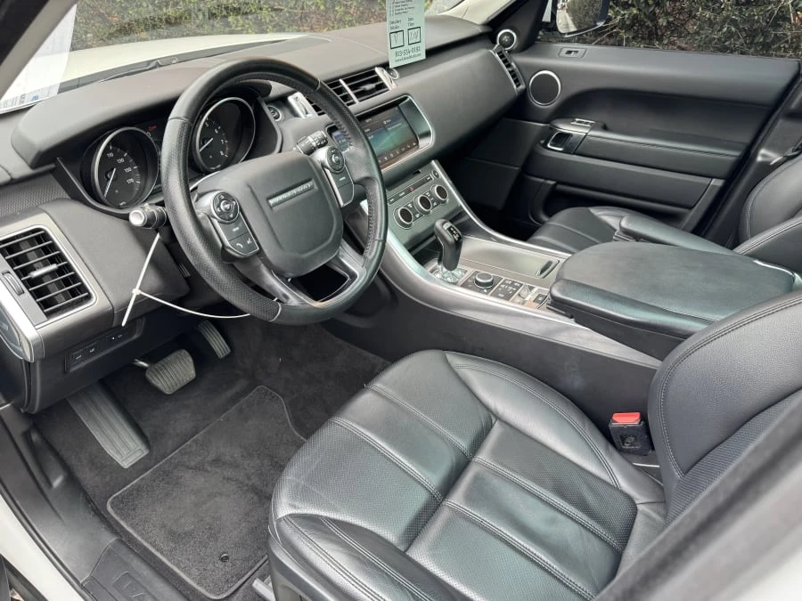 2017 Land Rover Range Rover L405 - Image 5 of 12