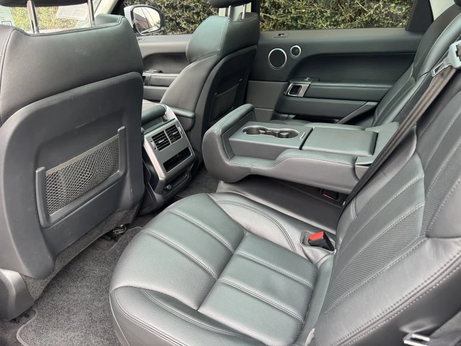 2017 Land Rover Range Rover L405 - Image 9 of 12