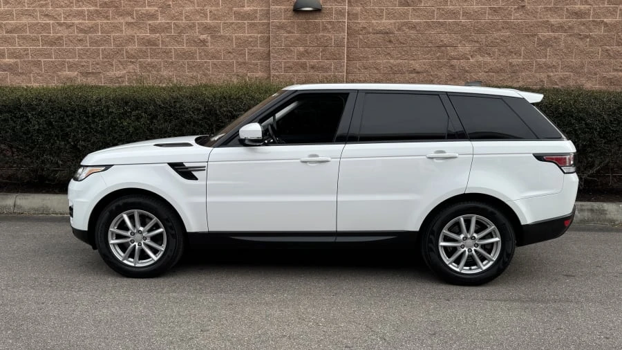 2017 Land Rover Range Rover L405 - Image 2 of 12