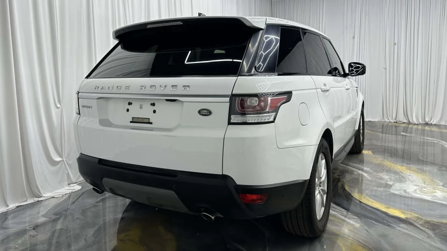 2017 Land Rover Range Rover L405 - Image 3 of 28