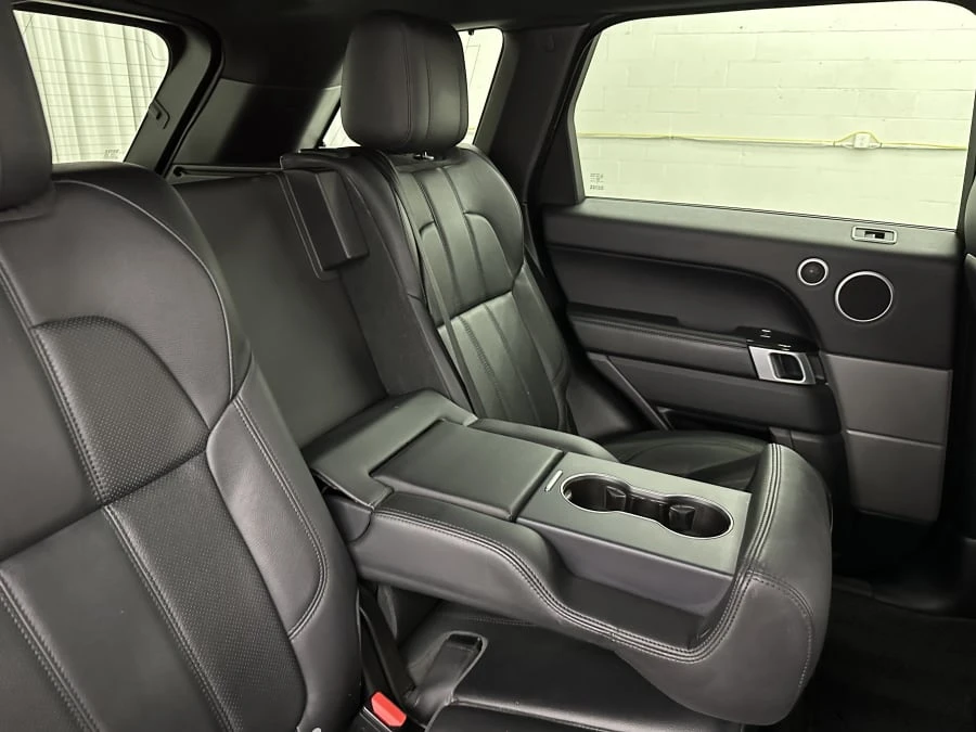 2017 Land Rover Range Rover L405 - Image 16 of 28