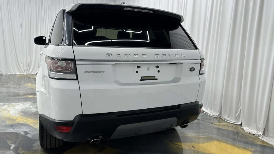 2017 Land Rover Range Rover L405 - Image 5 of 28