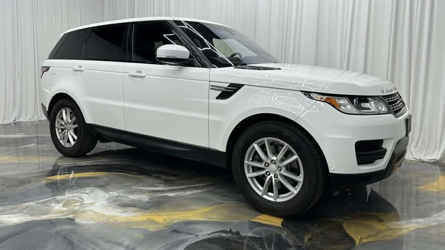 2017 Land Rover Range Rover L405 - Image 9 of 28