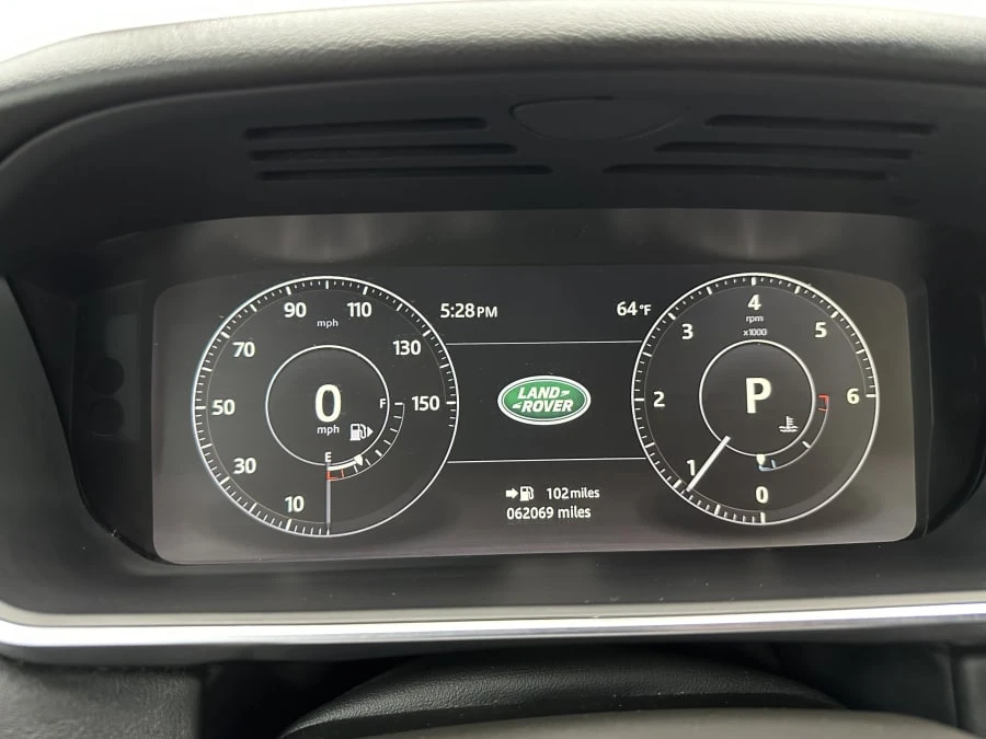 2017 Land Rover Range Rover L405 - Image 15 of 28