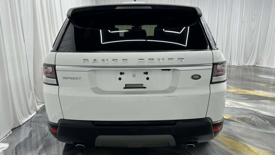 2017 Land Rover Range Rover L405 - Image 7 of 28
