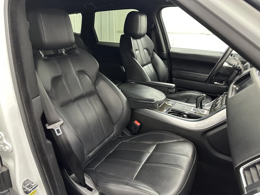 2017 Land Rover Range Rover L405 - Image 22 of 28