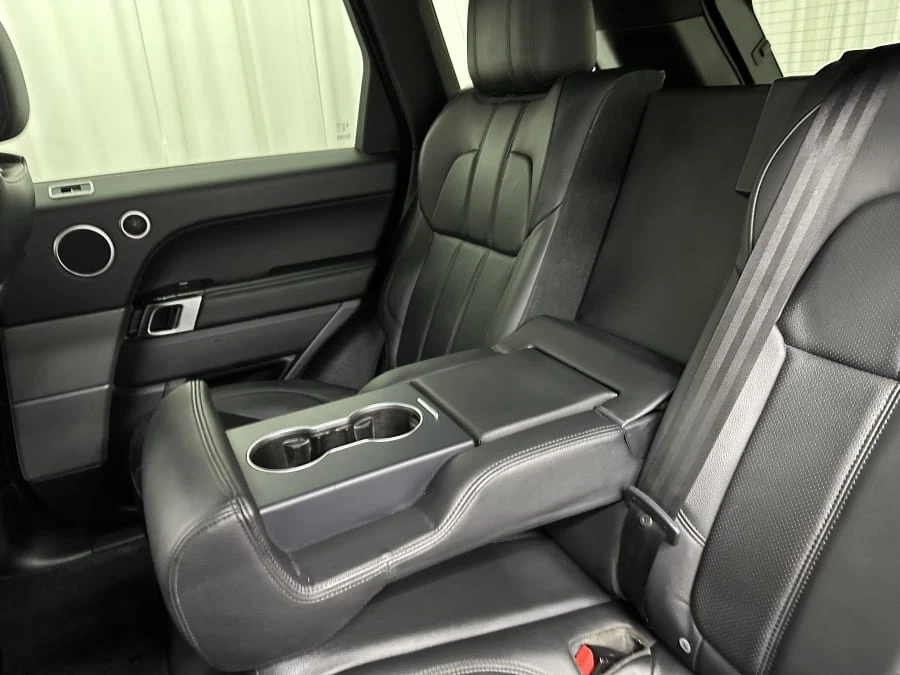 2017 Land Rover Range Rover L405 - Image 18 of 28