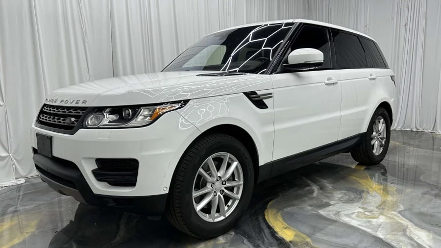 2017 Land Rover Range Rover L405 - Image 12 of 28