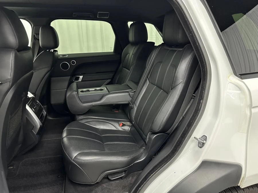 2017 Land Rover Range Rover L405 - Image 23 of 28