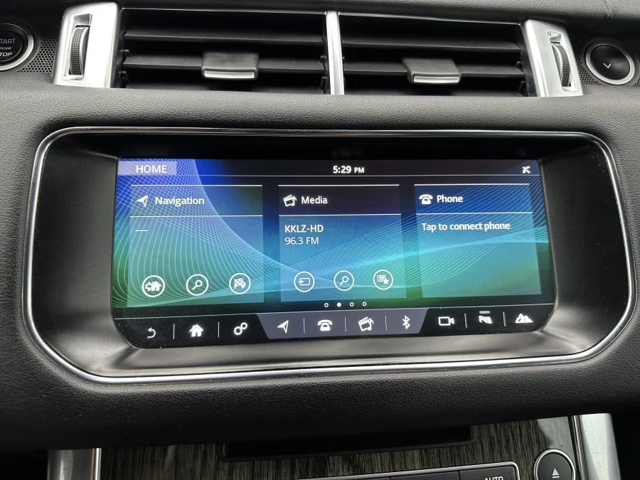 2017 Land Rover Range Rover L405 - Image 26 of 28