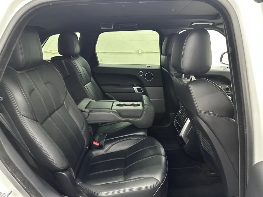 2017 Land Rover Range Rover L405 - Image 27 of 28