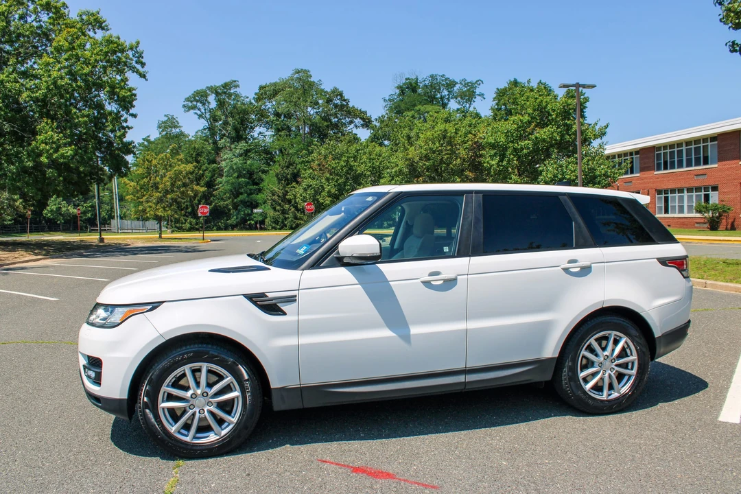 2017 Land Rover Range Rover Sport L494 - Image 15 of 31