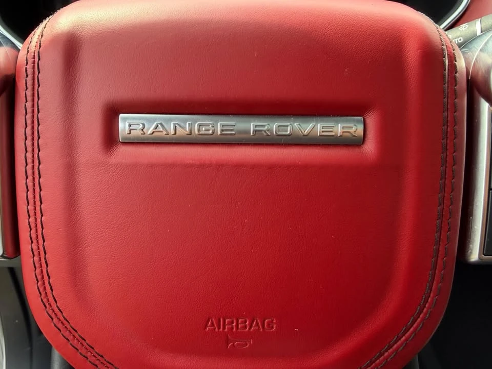 2017 Land Rover Range Rover L405 - Image 17 of 20