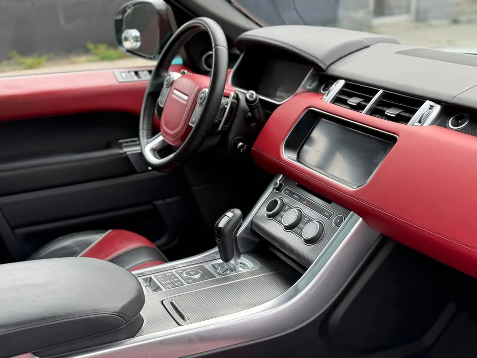 2017 Land Rover Range Rover L405 - Image 11 of 20