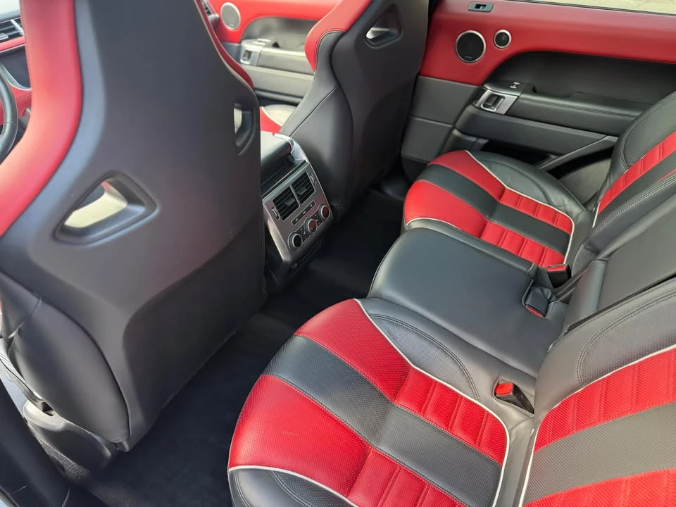 2017 Land Rover Range Rover L405 - Image 13 of 20