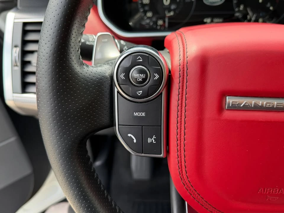 2017 Land Rover Range Rover L405 - Image 15 of 20