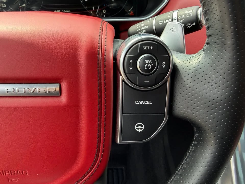 2017 Land Rover Range Rover L405 - Image 16 of 20