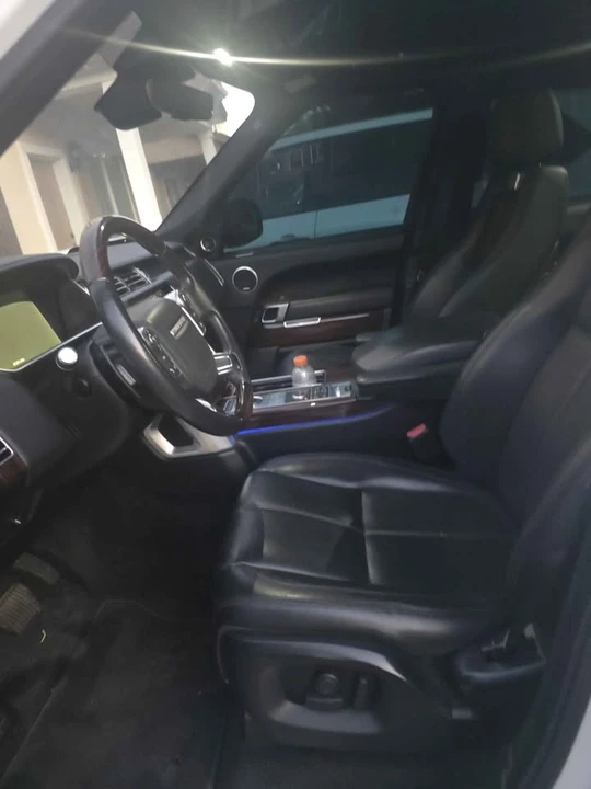 2017 Land Rover Range Rover L405 - Image 7 of 11