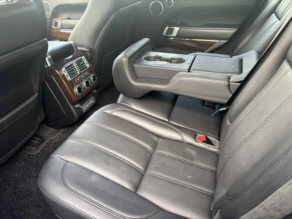 2017 Land Rover Range Rover L405 - Image 17 of 20