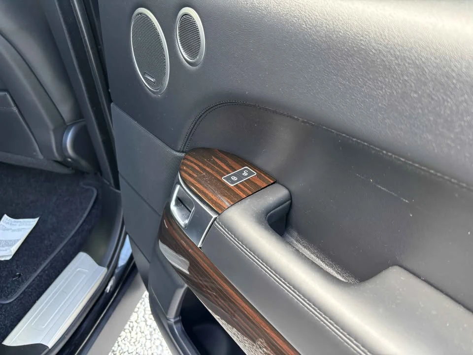 2017 Land Rover Range Rover L405 - Image 15 of 20