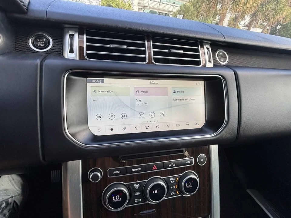 2017 Land Rover Range Rover L405 - Image 20 of 20