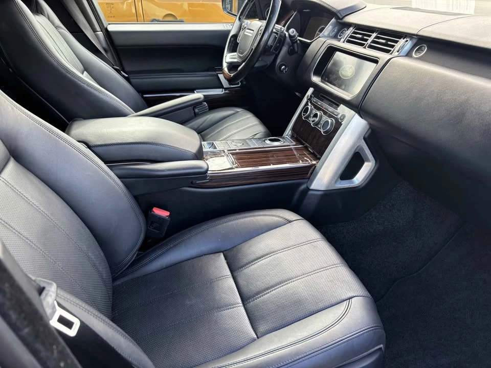 2017 Land Rover Range Rover L405 - Image 19 of 20