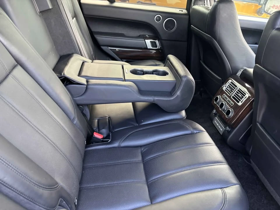 2017 Land Rover Range Rover L405 - Image 13 of 20