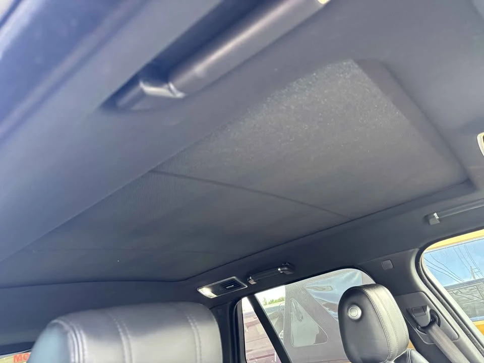 2017 Land Rover Range Rover L405 - Image 14 of 20