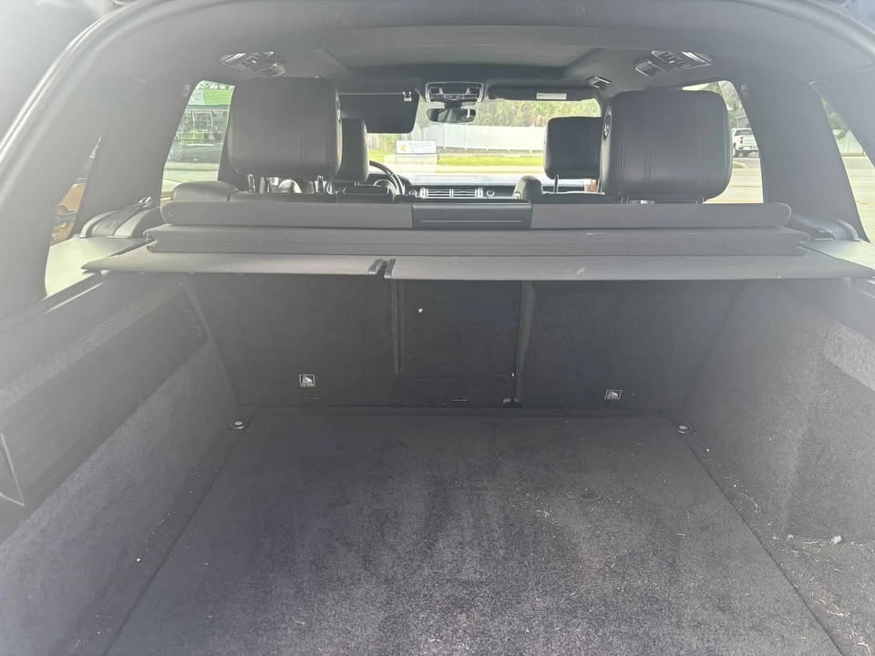 2017 Land Rover Range Rover L405 - Image 18 of 20