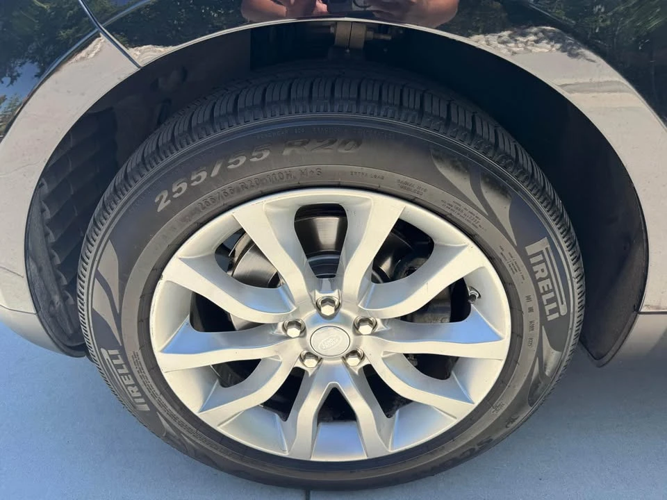 2017 Land Rover Range Rover L405 - Image 7 of 13