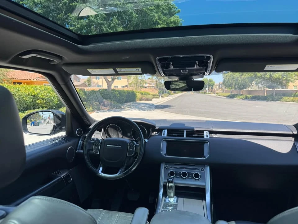 2017 Land Rover Range Rover L405 - Image 11 of 13