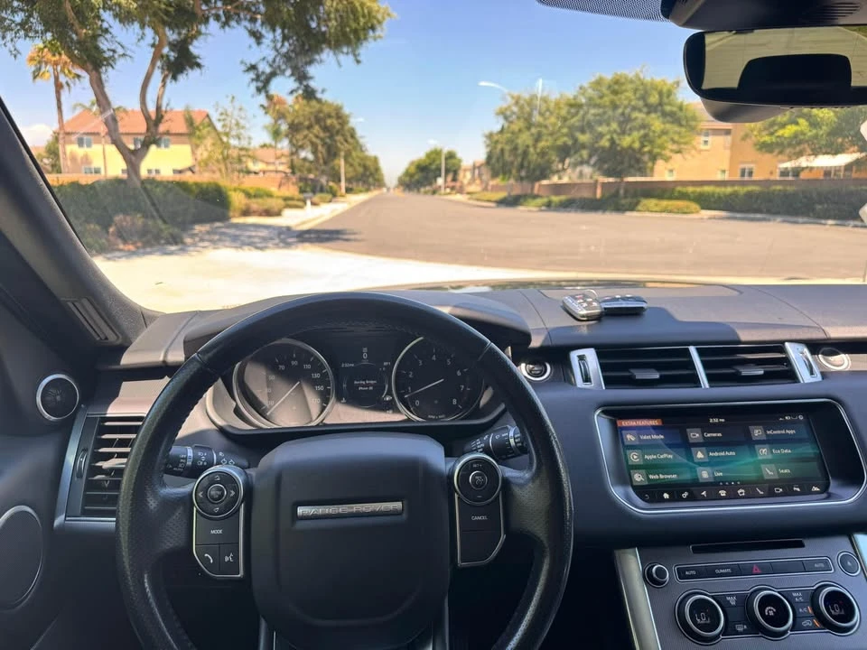 2017 Land Rover Range Rover L405 - Image 13 of 13