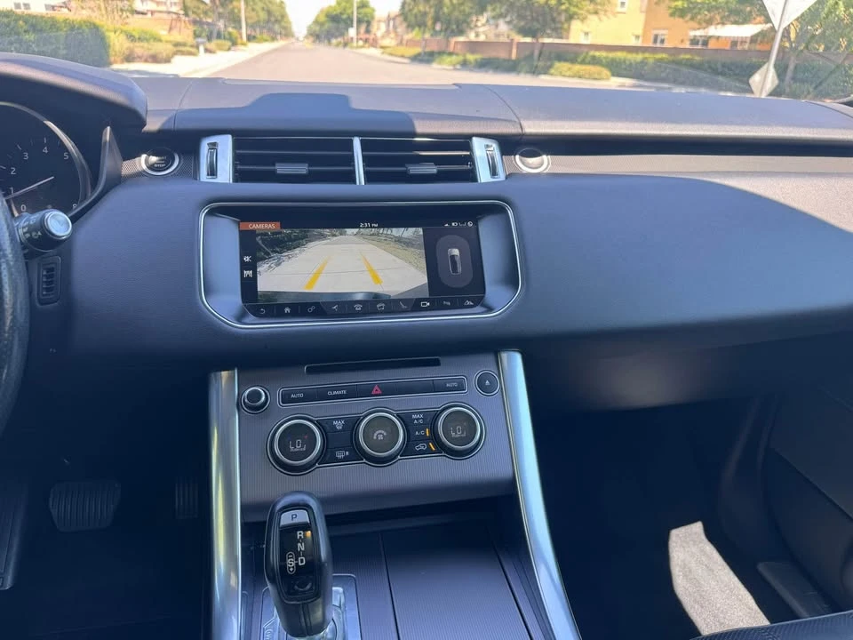 2017 Land Rover Range Rover L405 - Image 12 of 13