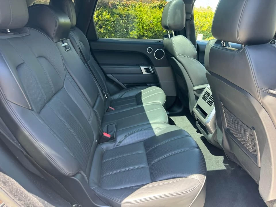 2017 Land Rover Range Rover L405 - Image 10 of 13