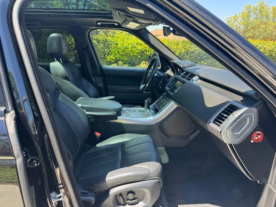 2017 Land Rover Range Rover L405 - Image 9 of 13