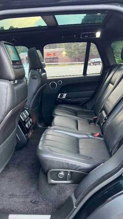 2017 Land Rover Range Rover L405 - Image 2 of 12