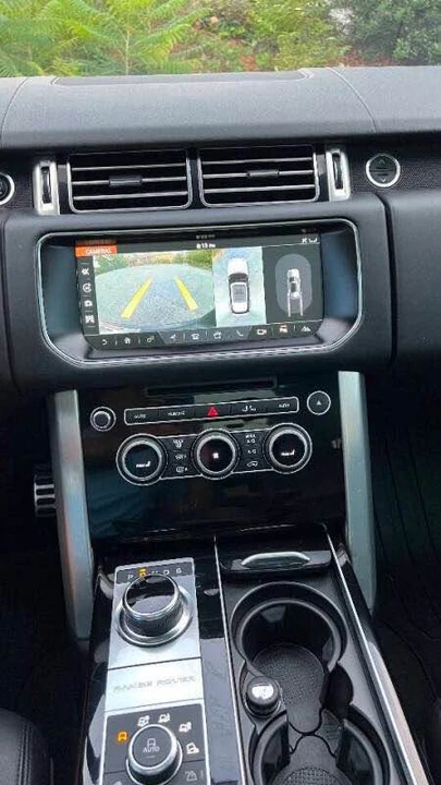 2017 Land Rover Range Rover L405 - Image 10 of 12