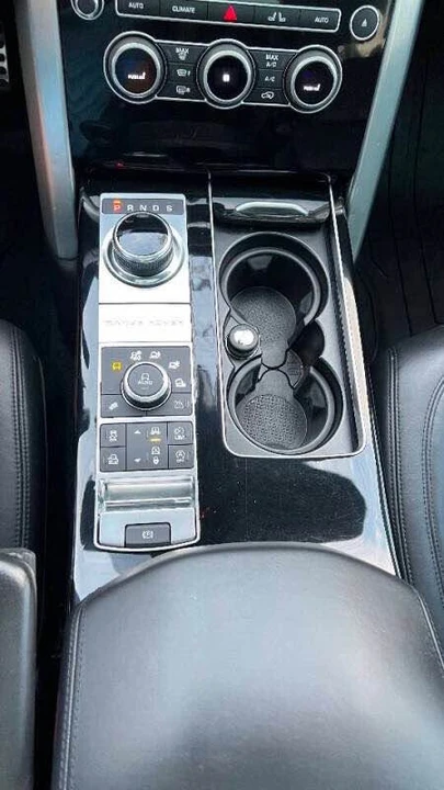 2017 Land Rover Range Rover L405 - Image 12 of 12