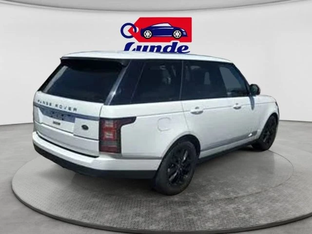 2017 Land Rover Range Rover Sport L494 - Image 3 of 11