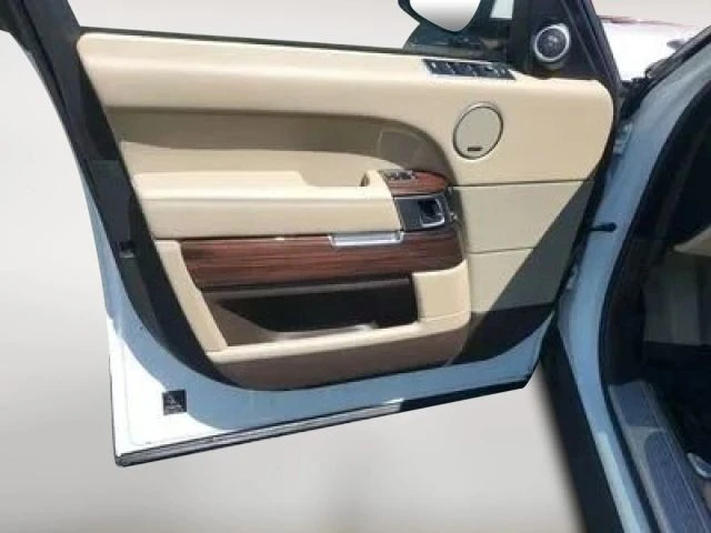 2017 Land Rover Range Rover Sport L494 - Image 9 of 11