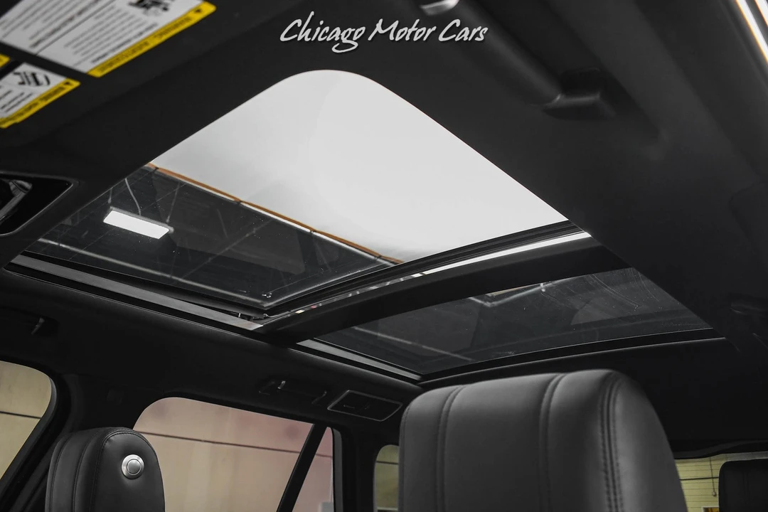 2017 Land Rover Range Rover L405 - Image 20 of 31